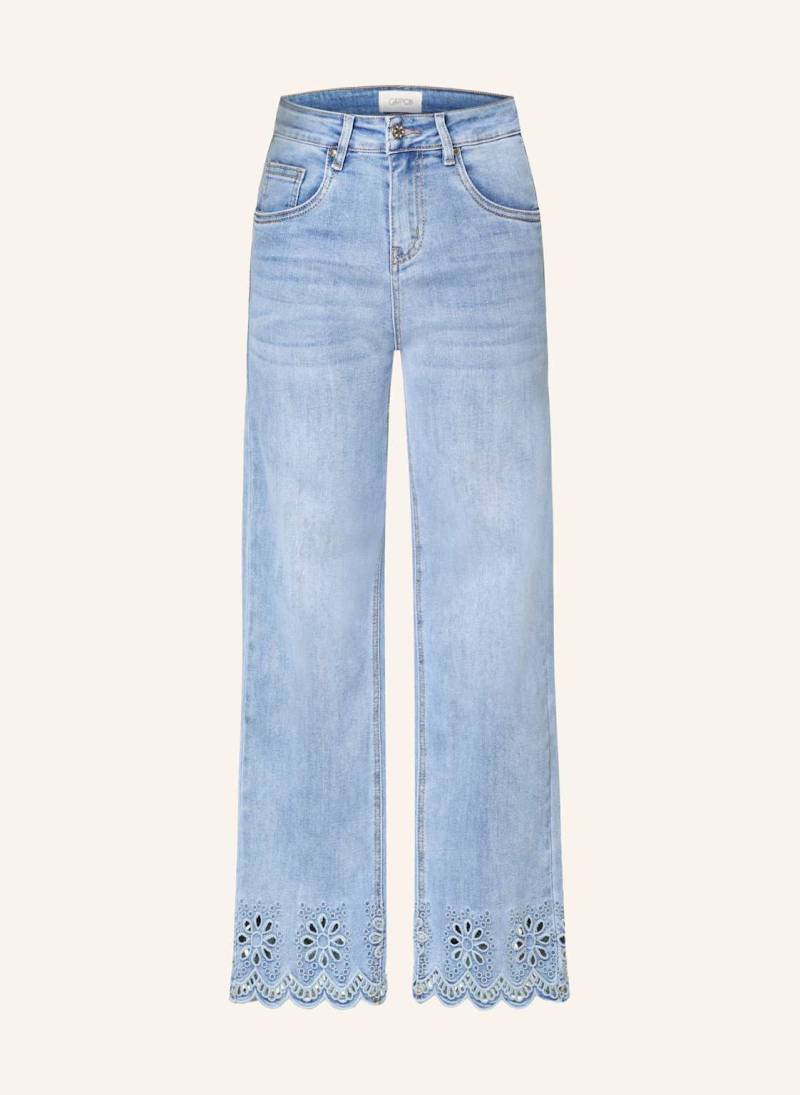 Cartoon Jeans blau von CARTOON