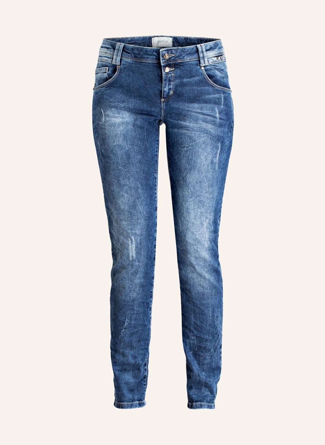 Cartoon Jeans blau Cartoon Jeans blau von CARTOON