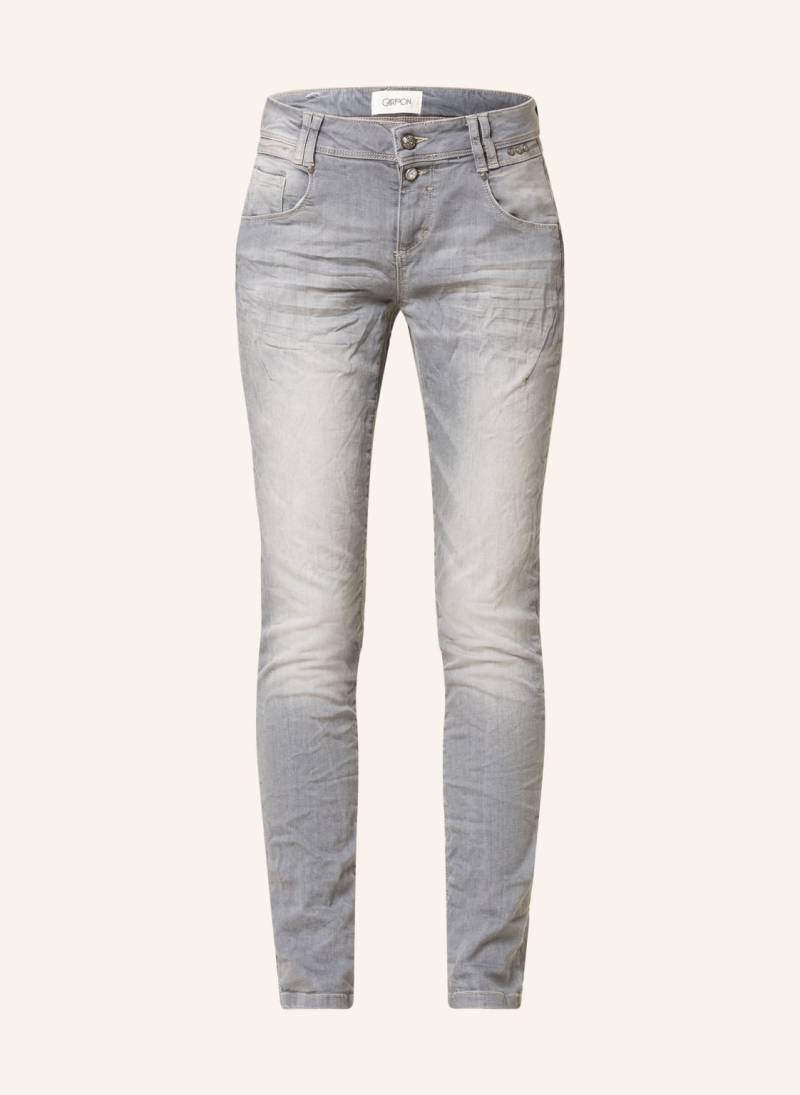 Cartoon Jeans grau von CARTOON