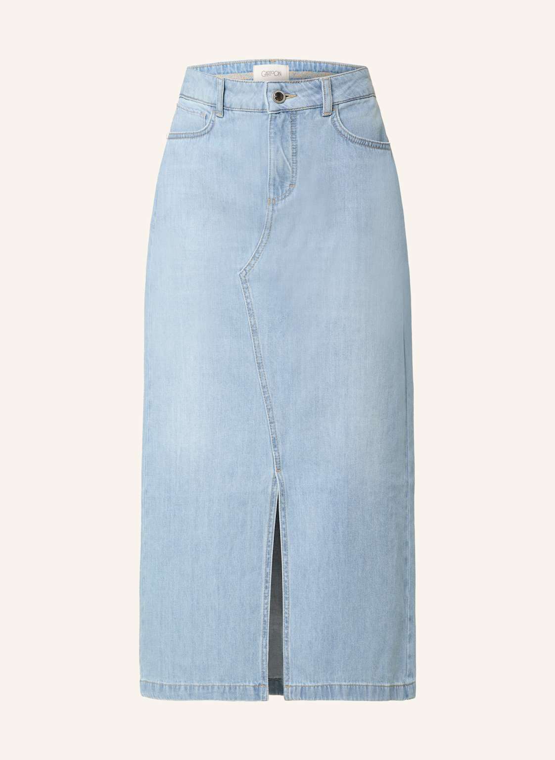 Cartoon Jeansrock blau Cartoon Jeansrock blau von CARTOON