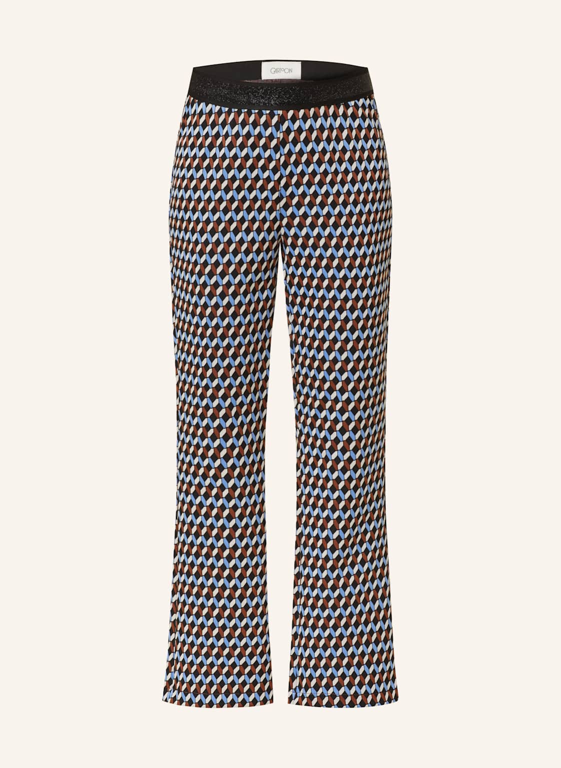 Cartoon Jerseyhose blau Cartoon Jerseyhose blau von CARTOON