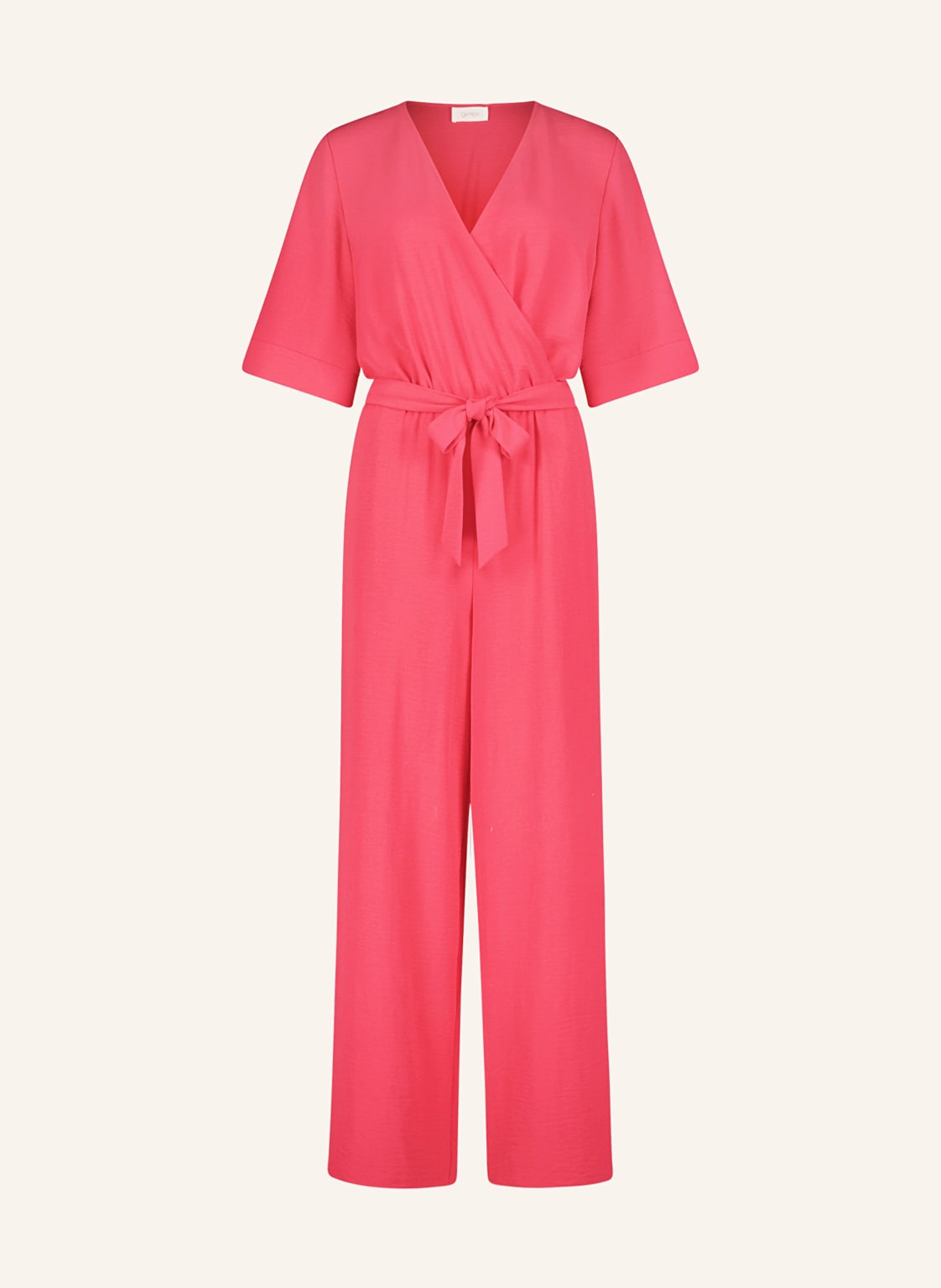 Cartoon Jumpsuit pink von CARTOON