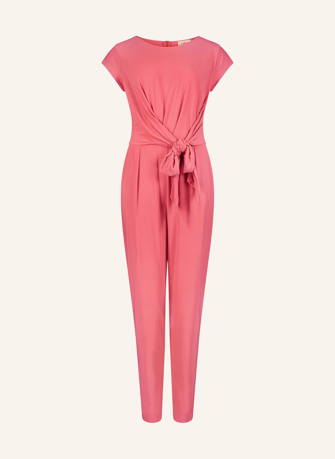 Cartoon Jumpsuit rot von CARTOON