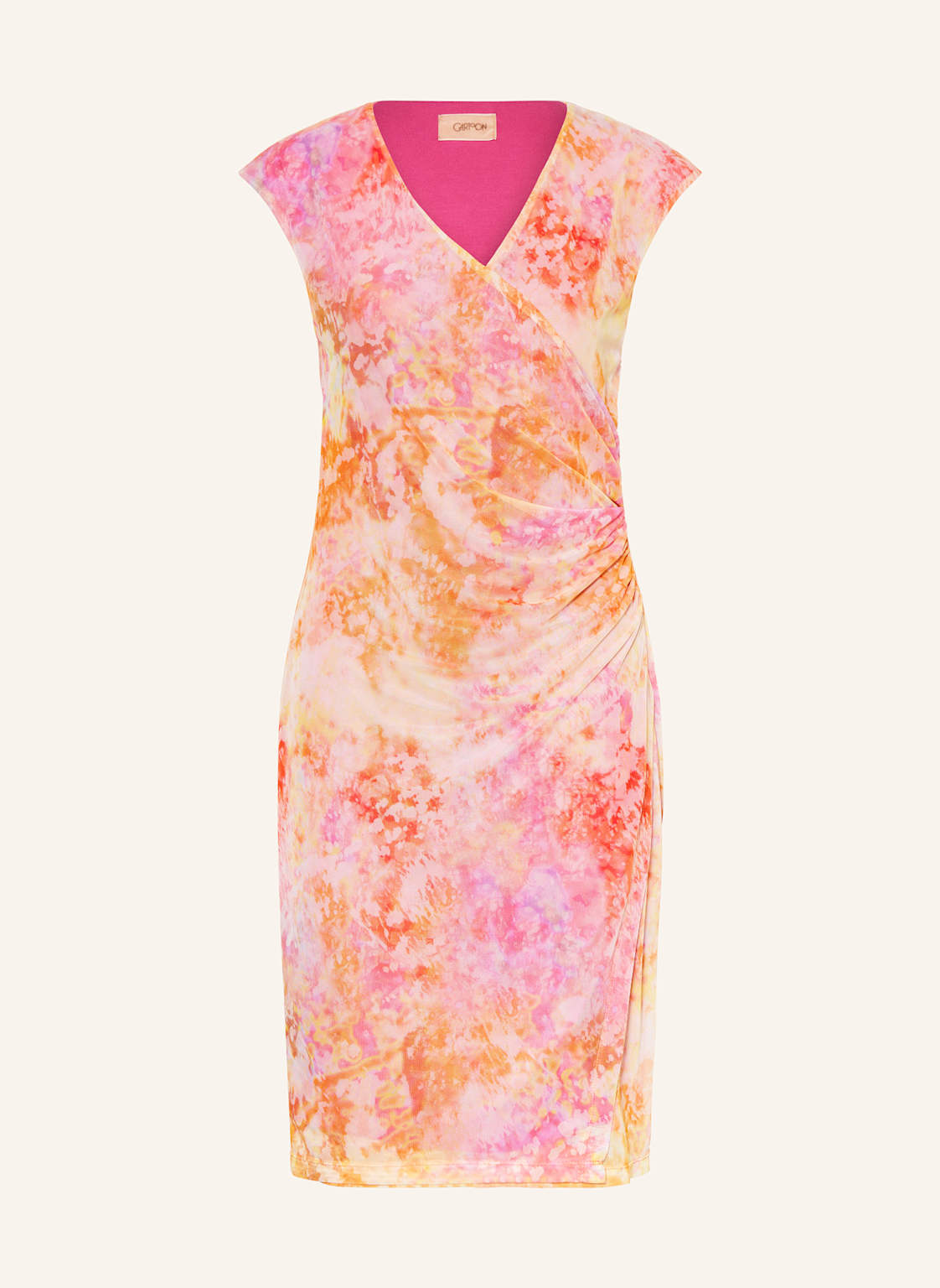 Cartoon Kleid pink Cartoon Kleid pink von CARTOON