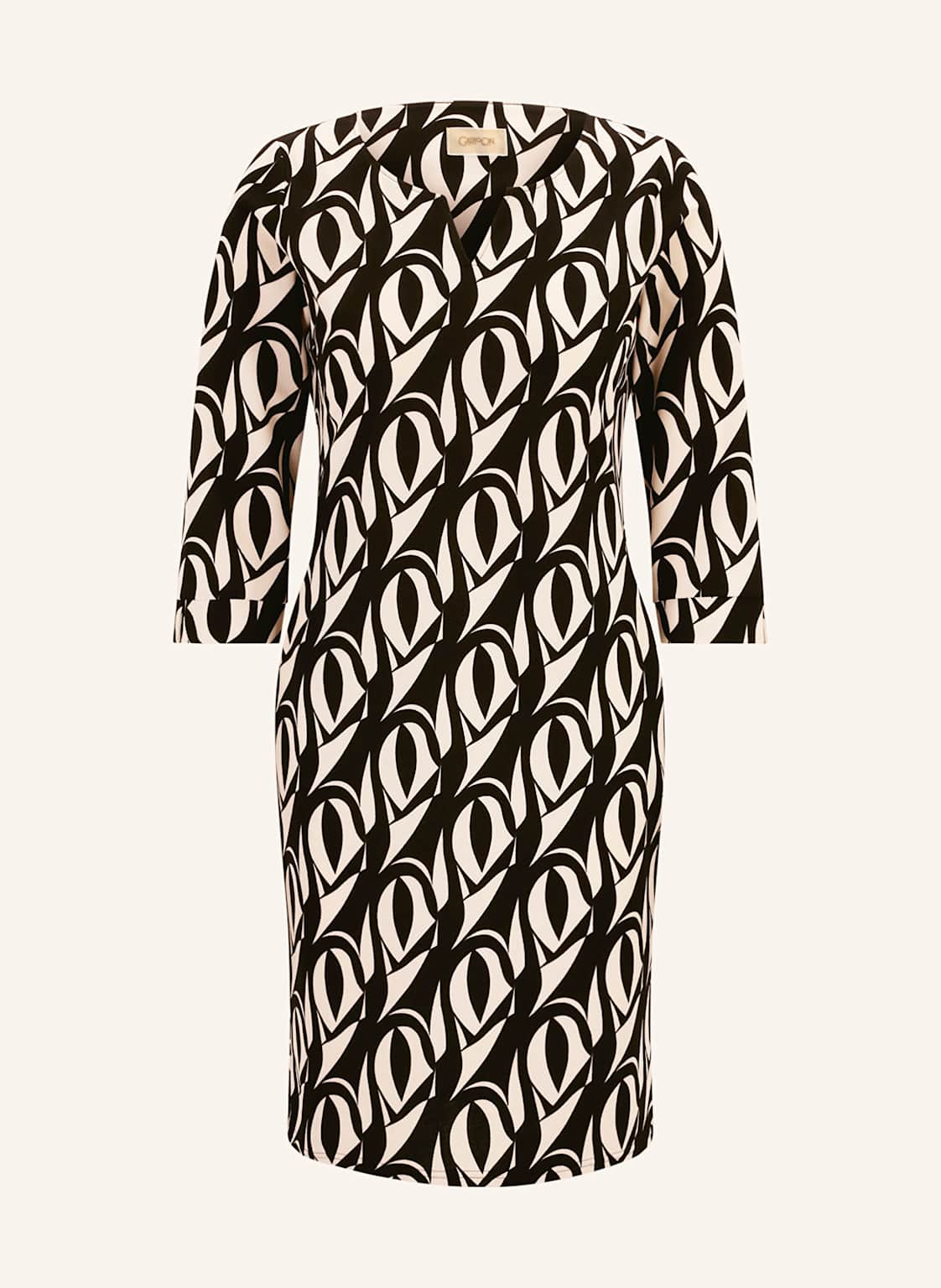 Cartoon Kleid weiss Cartoon Kleid weiss von CARTOON