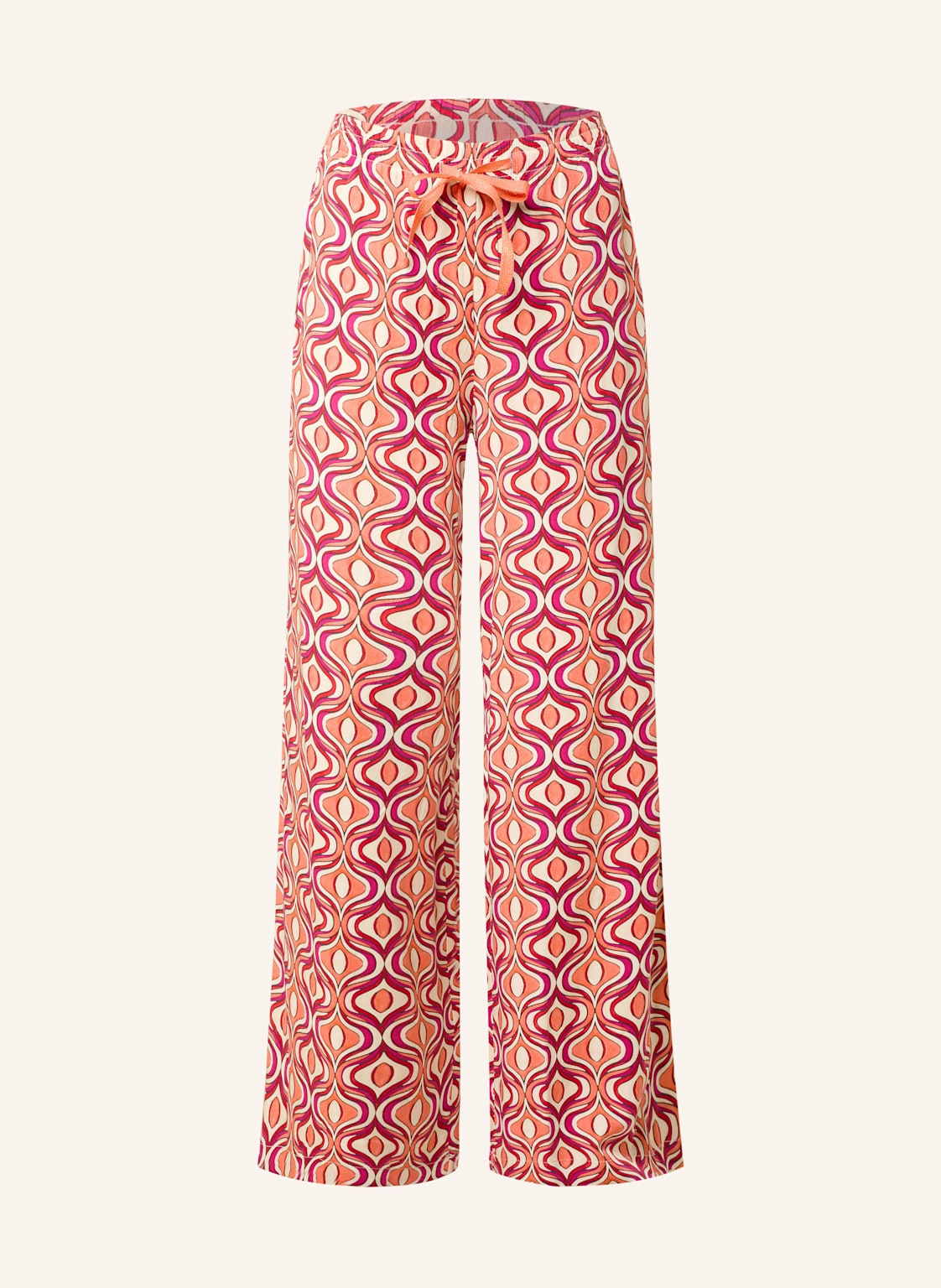 Cartoon Marlenehose pink Cartoon Marlenehose pink von CARTOON