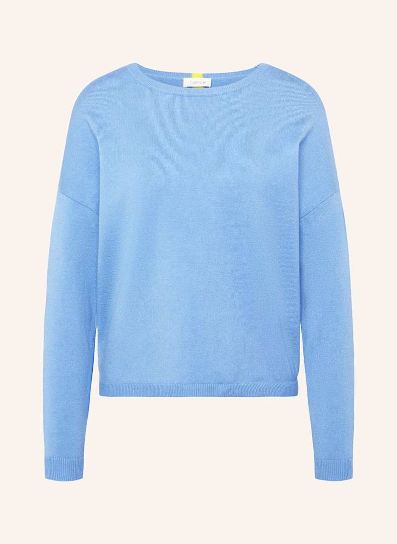 Cartoon Pullover blau Cartoon Pullover blau von CARTOON