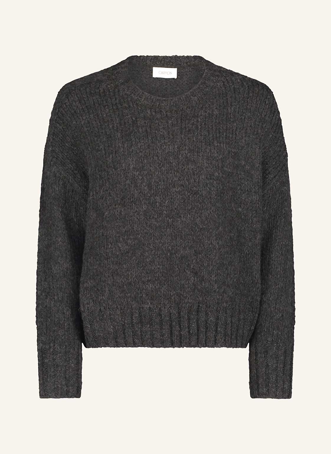 Cartoon Pullover grau Cartoon Pullover grau von CARTOON