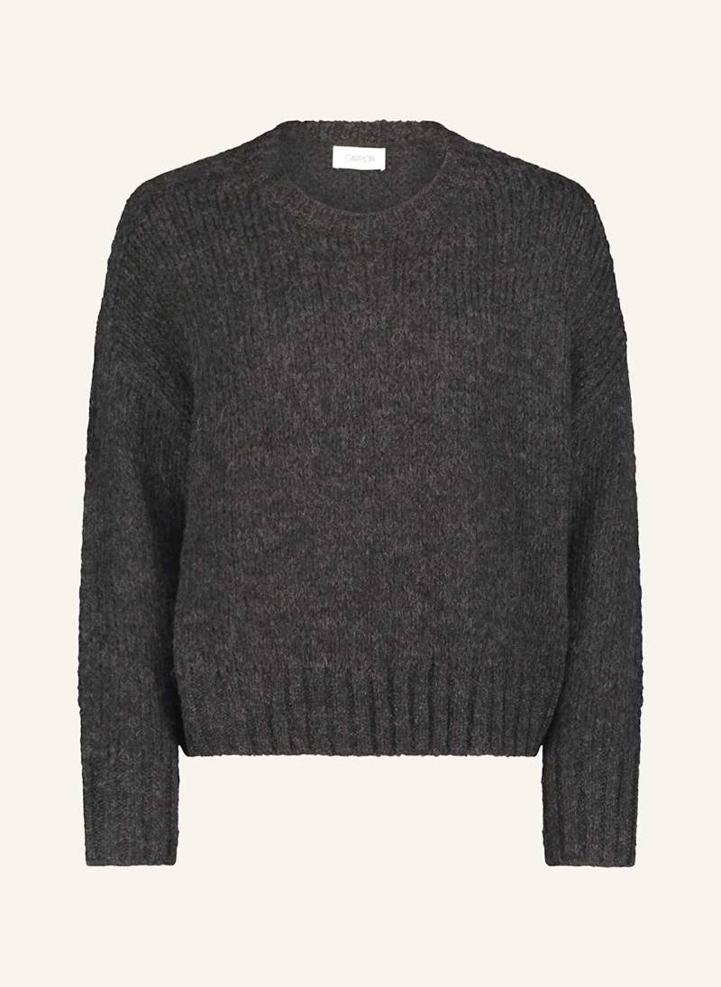 Cartoon Pullover grau Cartoon Pullover grau von CARTOON