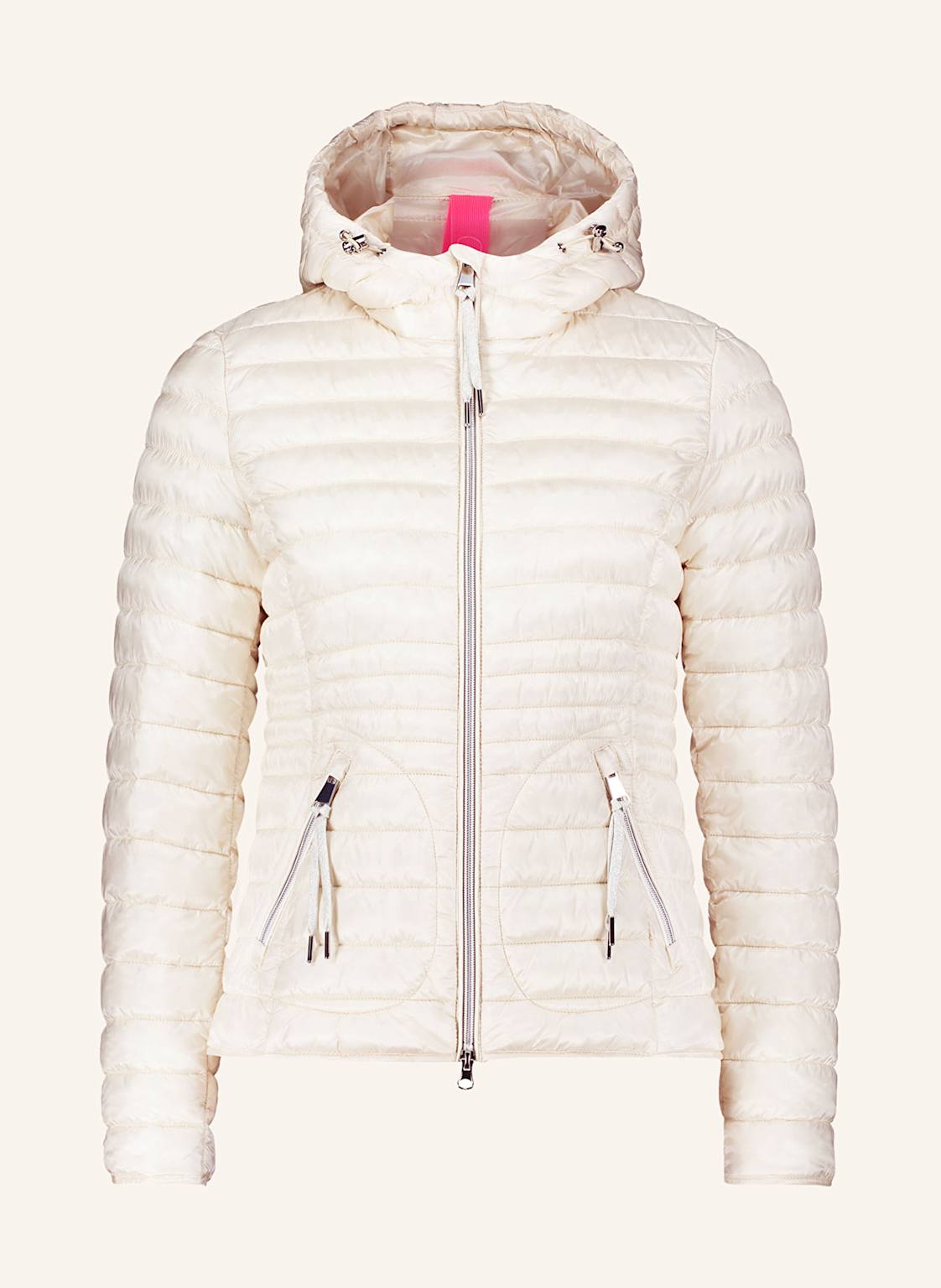 Cartoon Steppjacke beige Cartoon Steppjacke beige von CARTOON