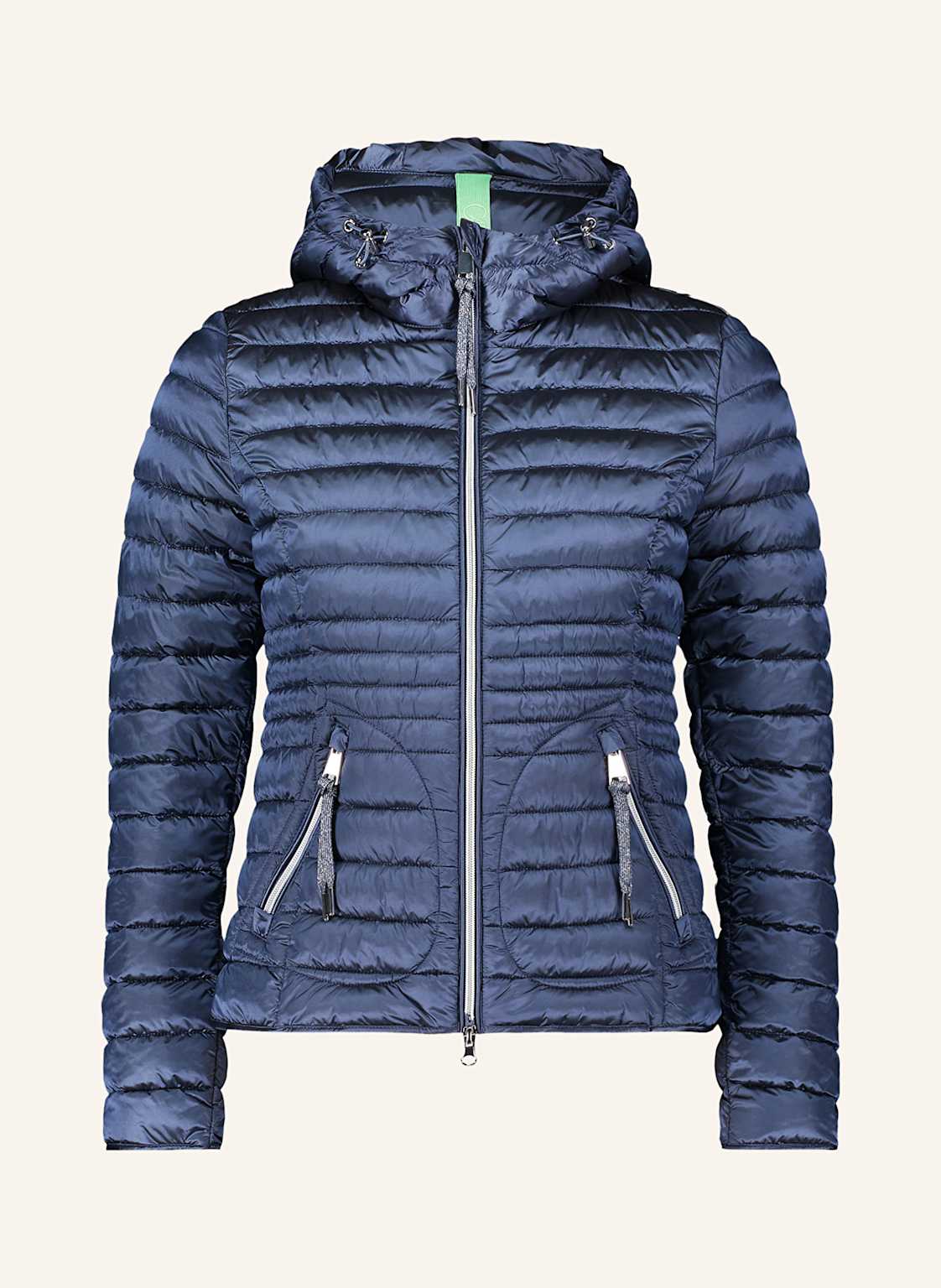 Cartoon Steppjacke blau Cartoon Steppjacke blau von CARTOON