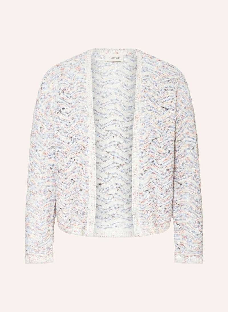 Cartoon Strickhülle blau von CARTOON
