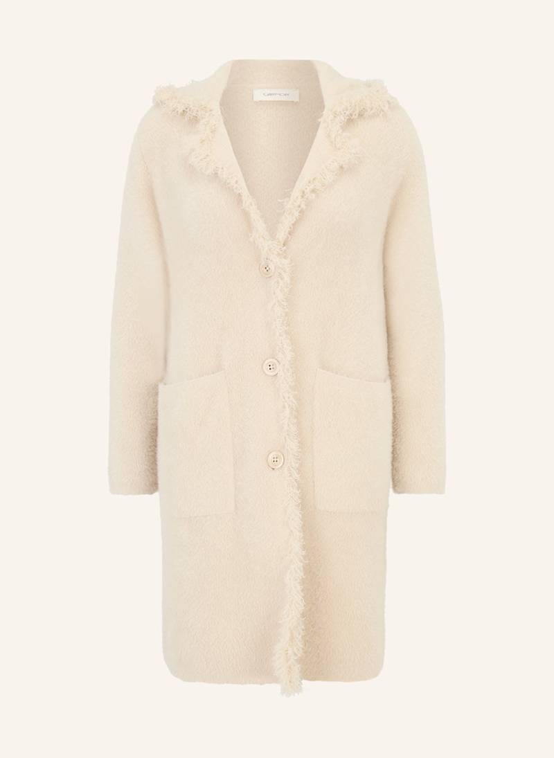 Cartoon Strickjacke beige Cartoon Strickjacke beige von CARTOON