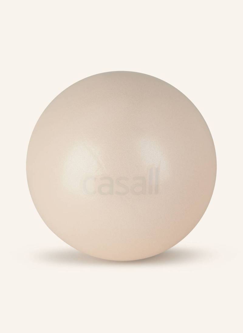 Casall Gymnastikball rosa von CASALL