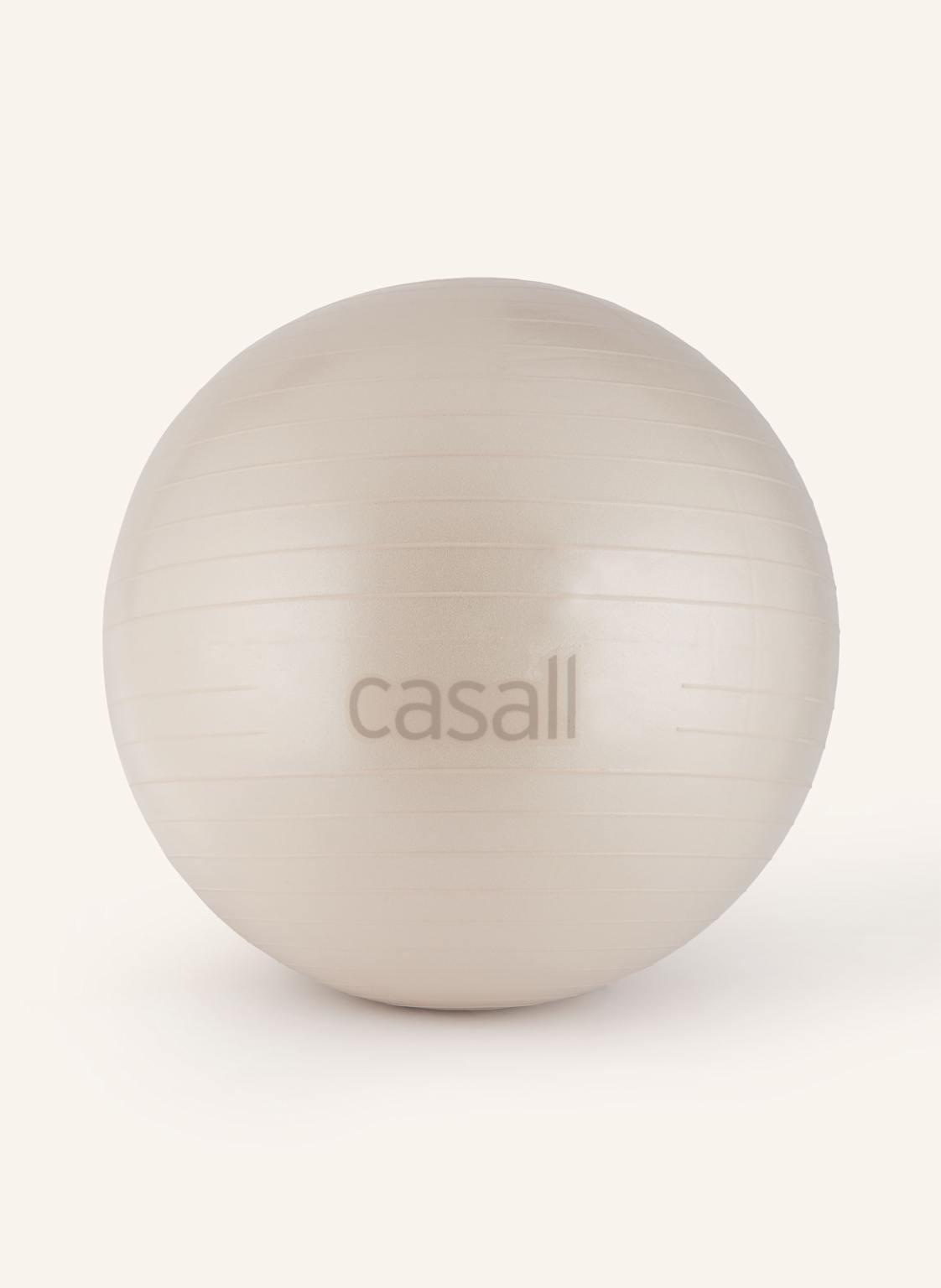 Casall Trainingsball rosa von CASALL