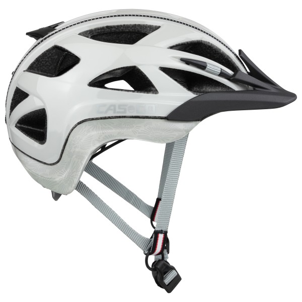 CASCO - Activ 2 - Velohelm Gr L - 58-62 cm gelb von CASCO