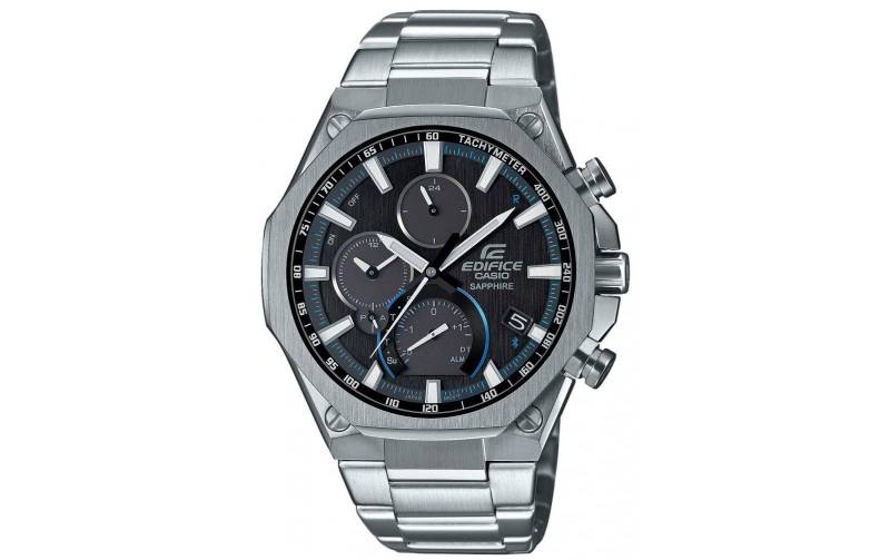 CASIO EDIFICE Funk-Multifunktionsuhr »EQB-1100D-1AER« von CASIO EDIFICE