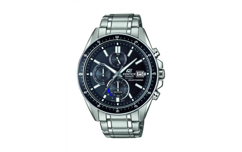 CASIO EDIFICE Quarzuhr »EDIFICE EFS-S510D-1AVUEF« von CASIO EDIFICE