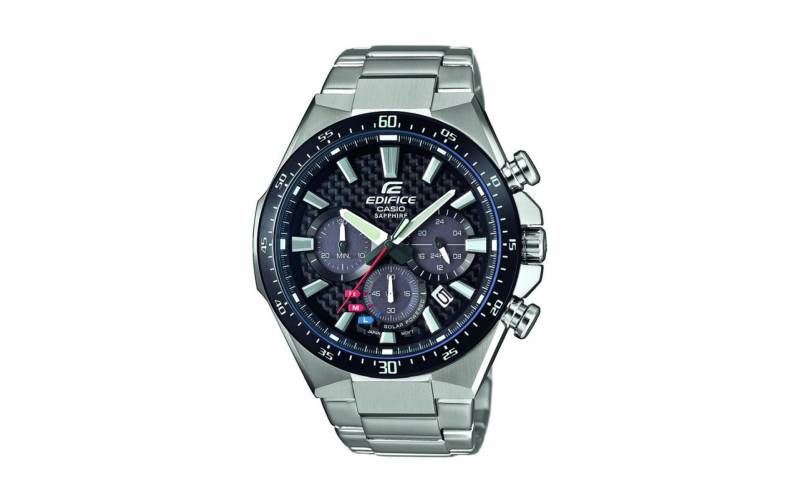 CASIO EDIFICE Quarzuhr »EDIFICE EFS-S520CDB-1AUEF« von CASIO EDIFICE