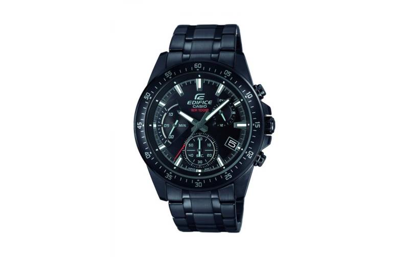 CASIO EDIFICE Quarzuhr »EDIFICE EFV-540DC-1AVUEF« von CASIO EDIFICE