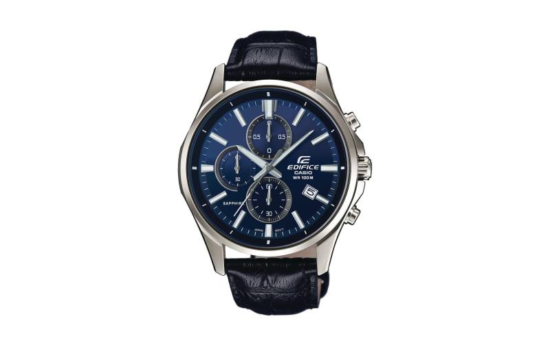 CASIO EDIFICE Quarzuhr »Edifice EFB-530L-2AVUER« von CASIO EDIFICE