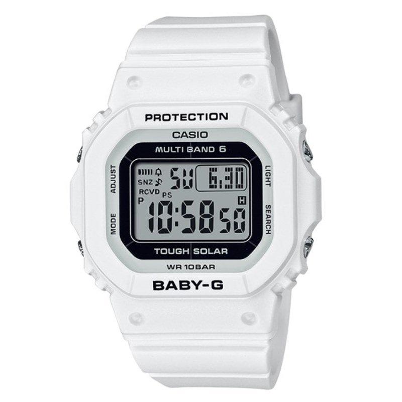 Baby-g Bgd-5650-7er Urban Herren  ONE SIZE von CASIO