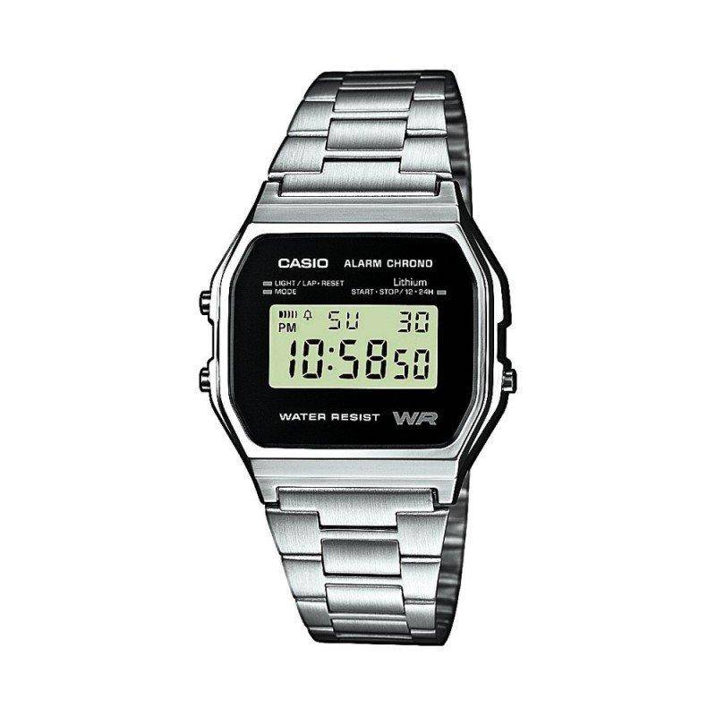 Collection A158wea-1ef Herren  ONE SIZE von CASIO