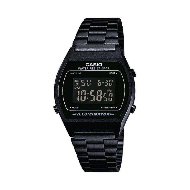 Collection B640wb-1bef Herren  ONE SIZE von CASIO