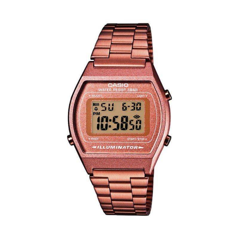 Collection B640wc-5aef Herren  ONE SIZE von CASIO