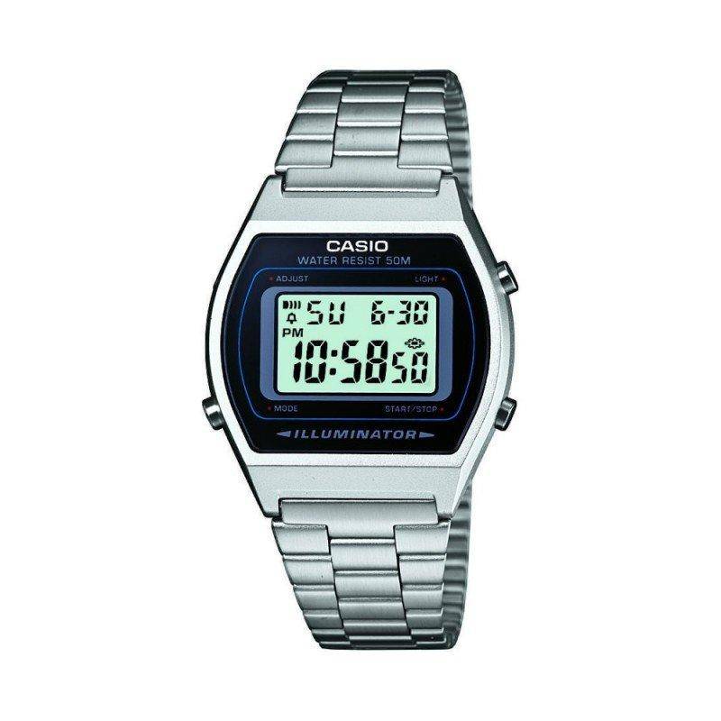 Collection B640wd-1avef Herren  ONE SIZE von CASIO