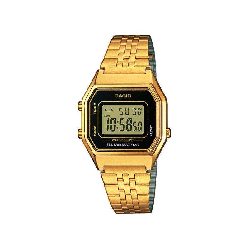 Collection La680wega-1er Damen  ONE SIZE von CASIO