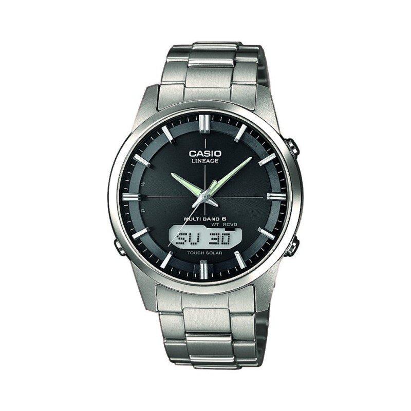 Collection Lcw-m170td-1aer Herren  ONE SIZE von CASIO