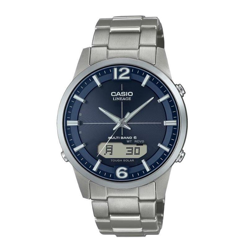 Collection Lcw-m170td-2aer Additional Colours Damen  ONE SIZE von CASIO