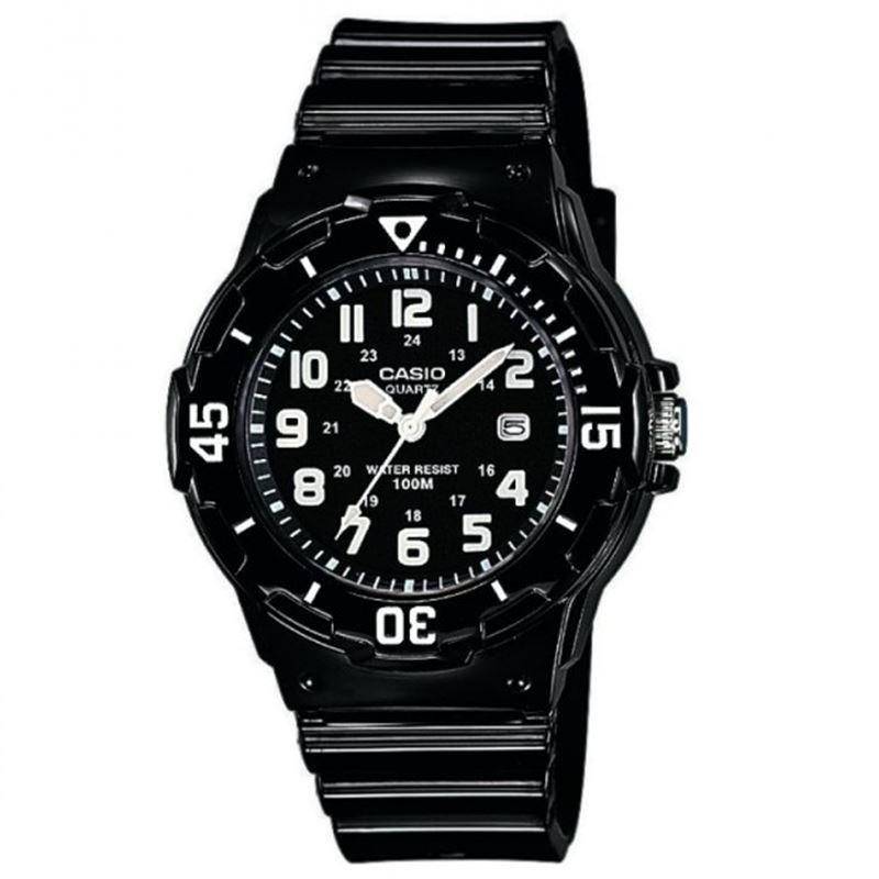 Collection Lrw-200h-1bvef Damen  ONE SIZE von CASIO