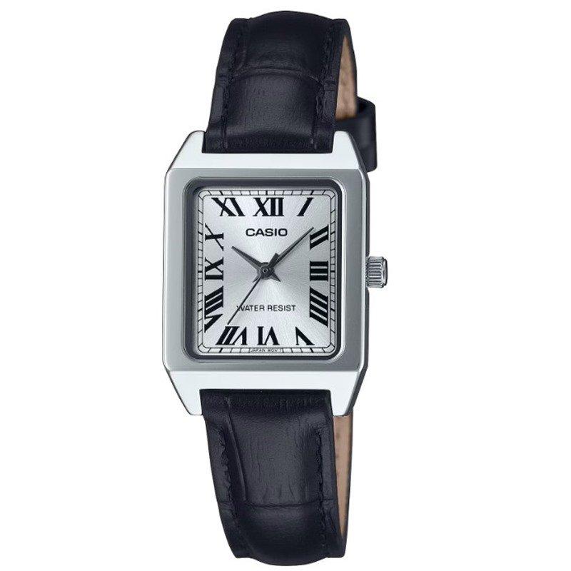 Collection Ltp-b150l-7b1ef Classic Square Damen  ONE SIZE von CASIO