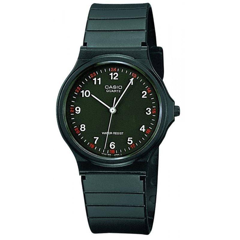 Collection Mq-24-1blleg Herren  ONE SIZE von CASIO