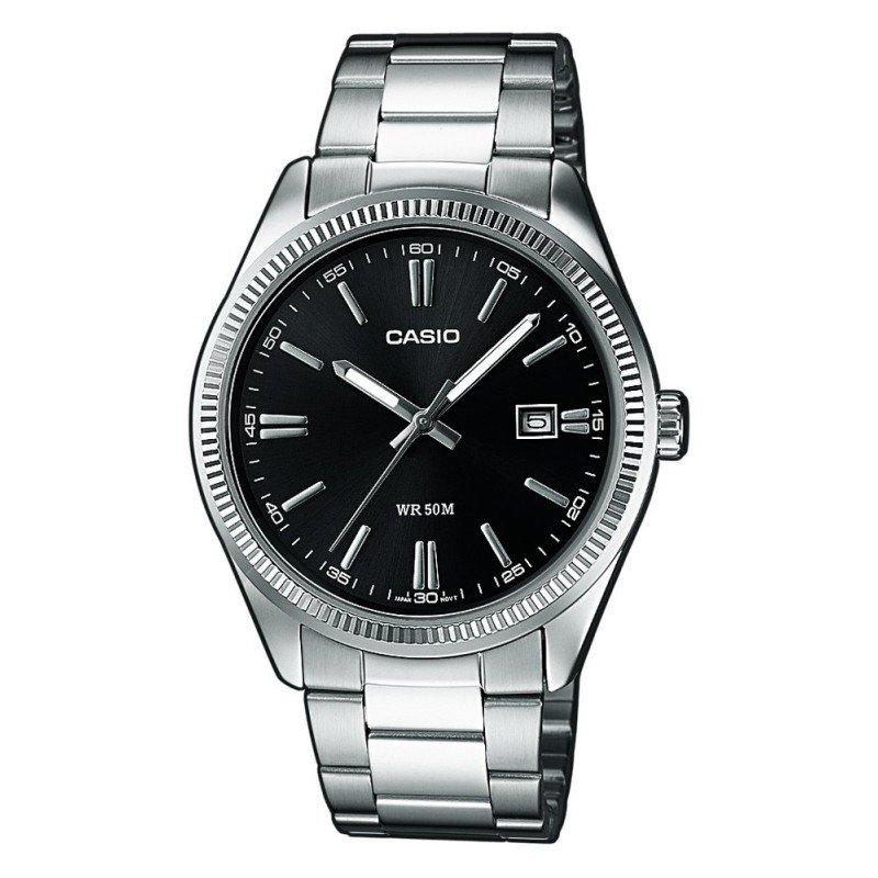 Collection Mtp-1302pd-1a1vef Herren  ONE SIZE von CASIO