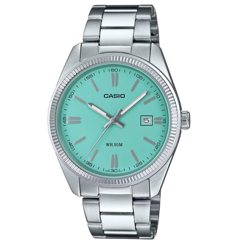 Collection Mtp-1302pd-2a2vef Herren  ONE SIZE von CASIO