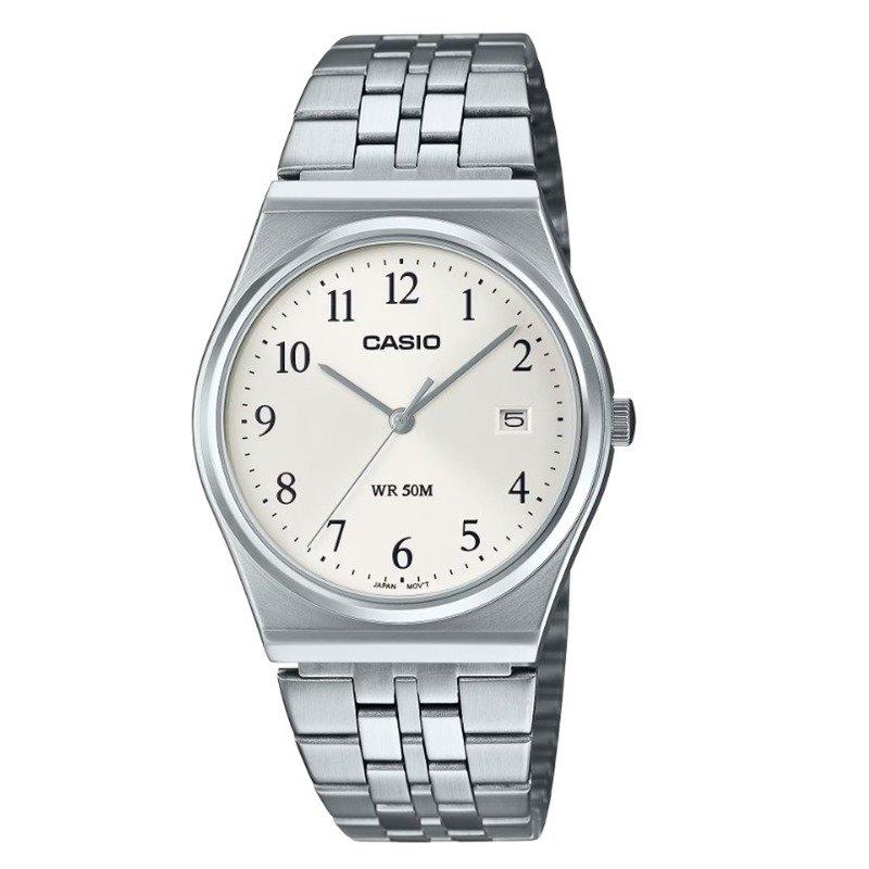 Collection Mtp-b145d-7bvef Herren  ONE SIZE von CASIO