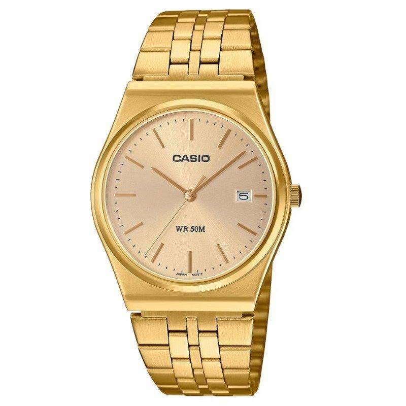 Collection Mtp-b145g-9avef Herren  ONE SIZE von CASIO