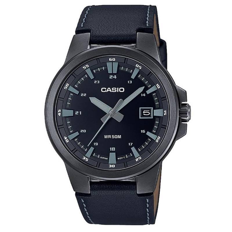 Collection Mtp-e173bl-1avef Herren  ONE SIZE von CASIO