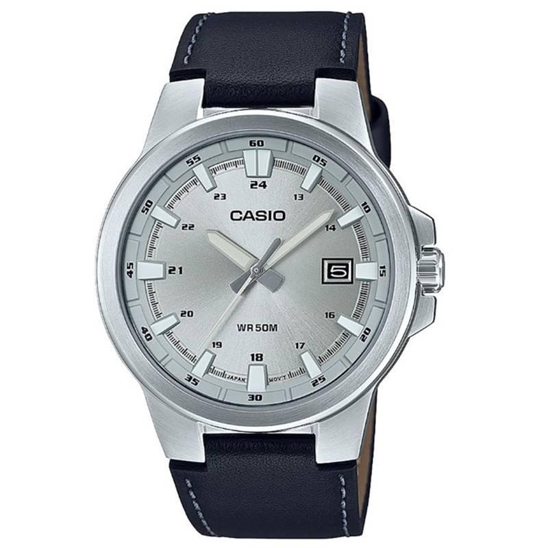 Collection Mtp-e173l-7avef Herren  ONE SIZE von CASIO