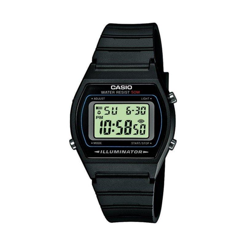 Collection Retro W-202-1avef Herren  ONE SIZE von CASIO