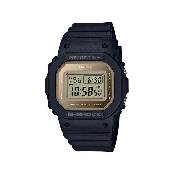 Digitaluhr Herren Black 40mm von CASIO