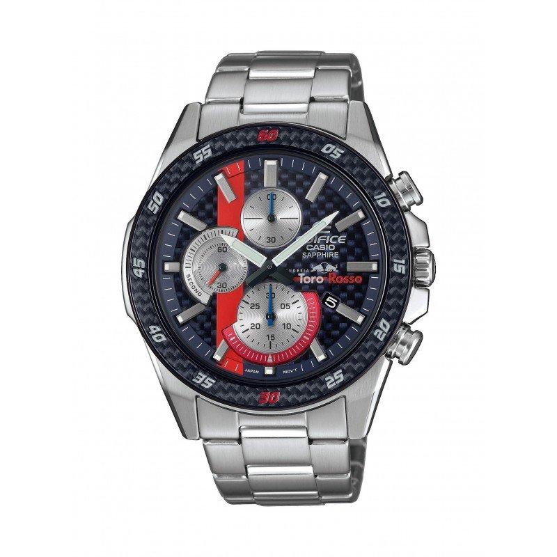 Edifice Classic Efr-s567tr-2aer Herren  ONE SIZE von CASIO