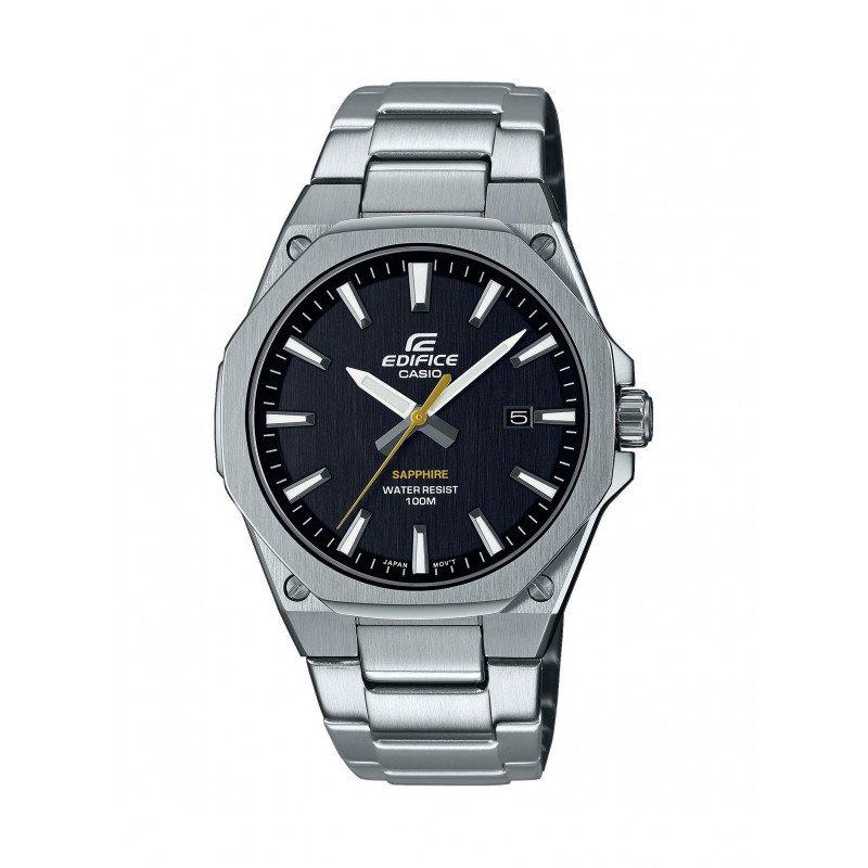 Edifice Efr-s108d-1avuef Herren  ONE SIZE von CASIO