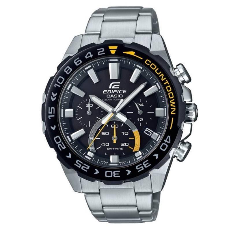 Edifice Efs-s550db-1avuef Premium Herren  ONE SIZE von CASIO