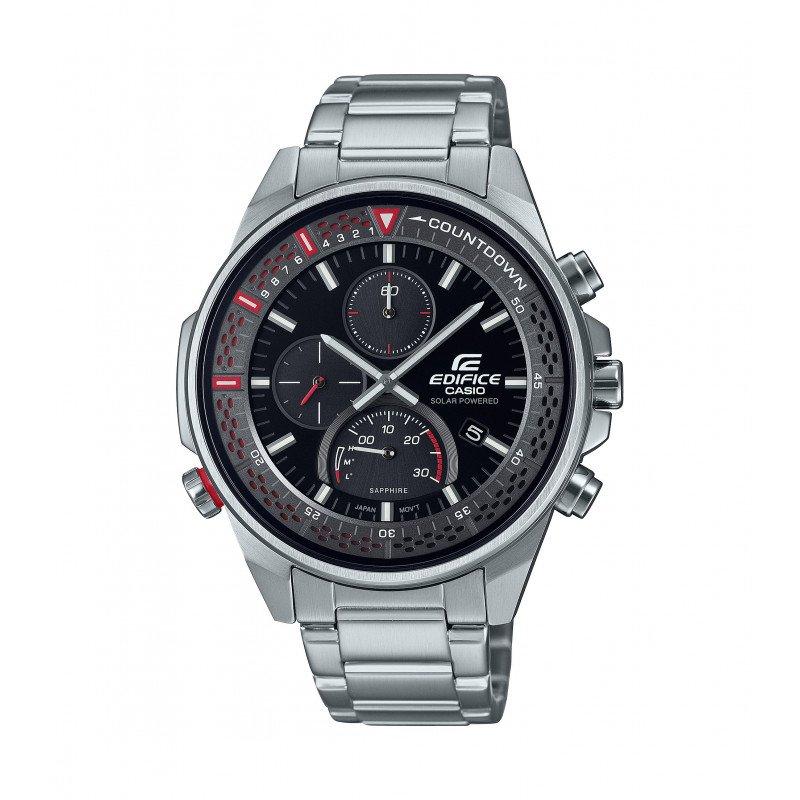 Edifice Efs-s590d-1avuef Herren  ONE SIZE von CASIO