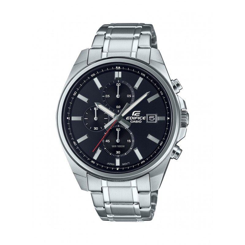 Edifice Efv-610d-1avuef Herren  ONE SIZE von CASIO