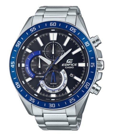 Edifice Efv-620d-1a2vuef Classic Herren  ONE SIZE von CASIO